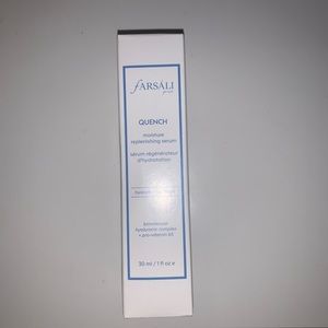 💙Farsali Quench